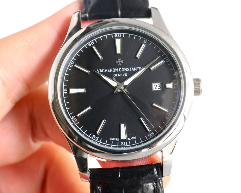 VACHERON CONSTANTIN Watches